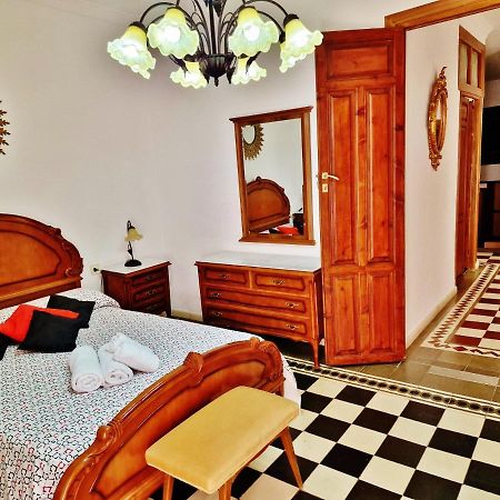 Velez Nazari Casa Molina Villa Pinos del Valle ภายนอก รูปภาพ