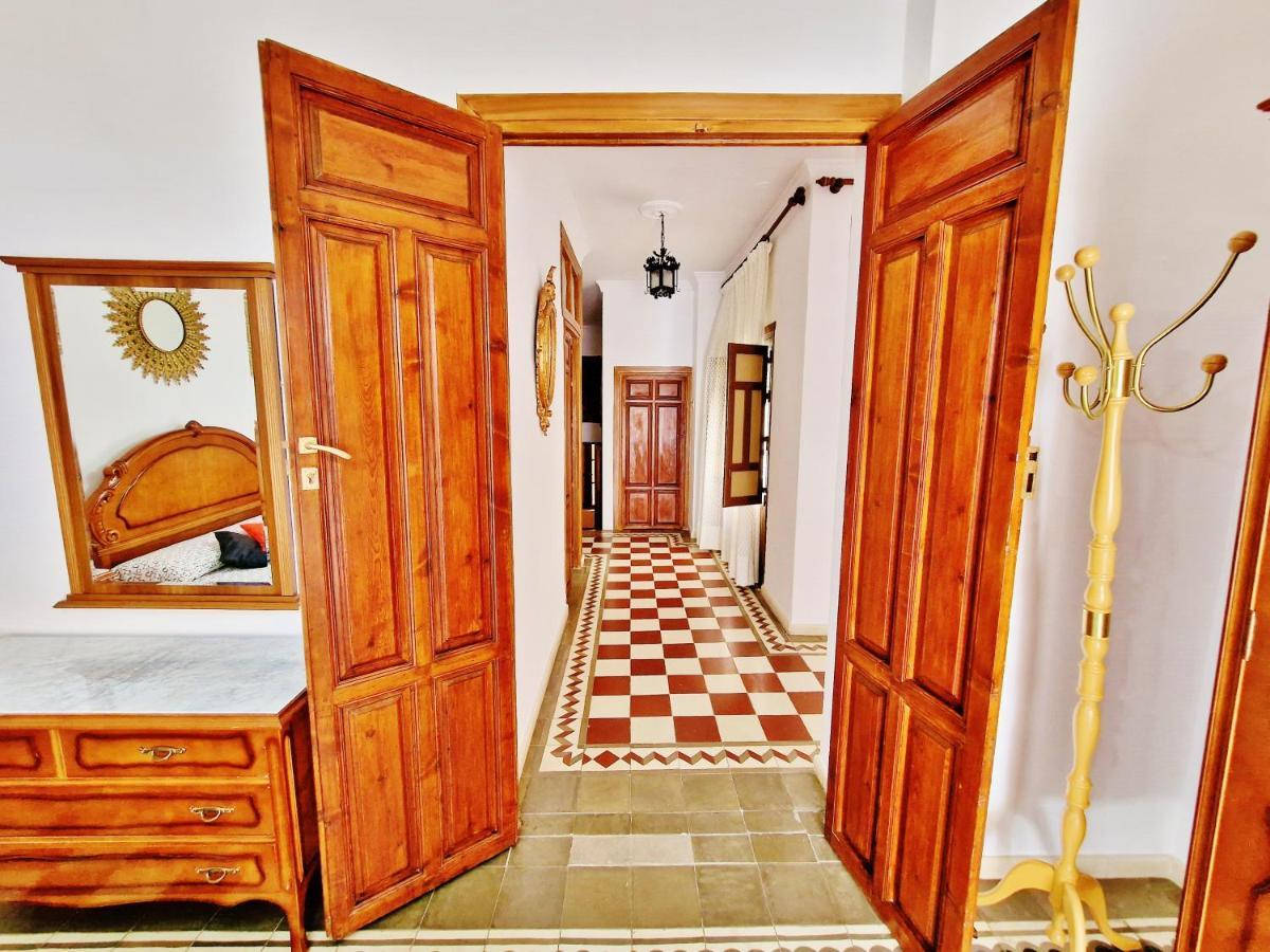 Velez Nazari Casa Molina Villa Pinos del Valle ภายนอก รูปภาพ