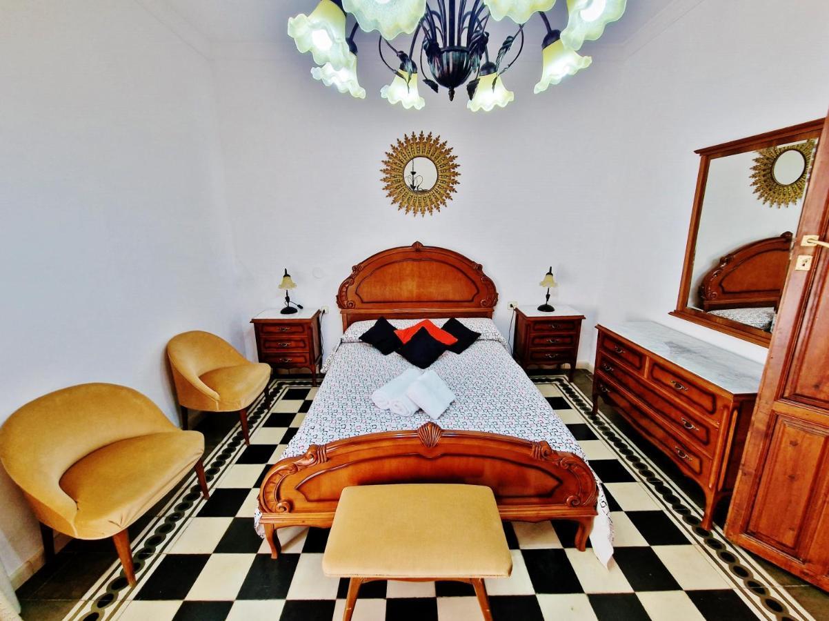 Velez Nazari Casa Molina Villa Pinos del Valle ภายนอก รูปภาพ