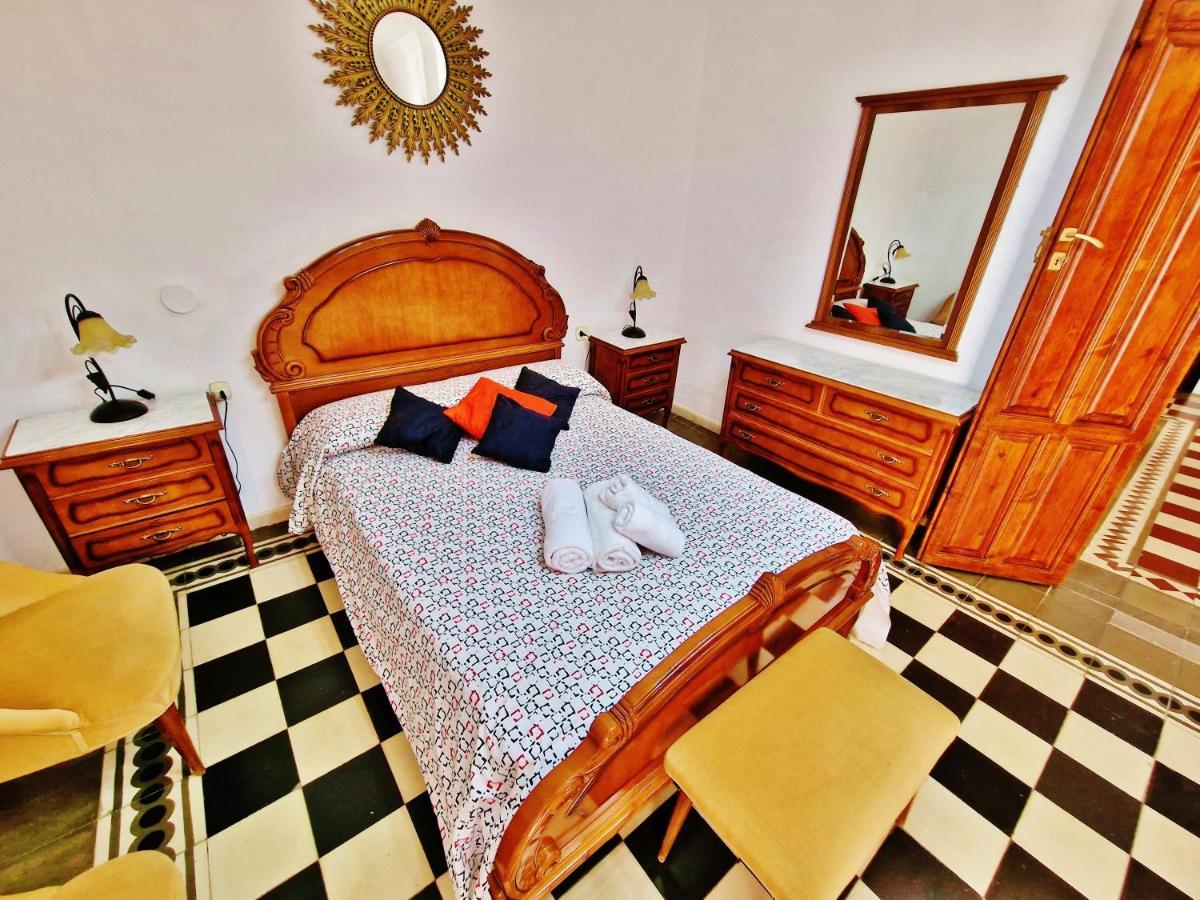 Velez Nazari Casa Molina Villa Pinos del Valle ภายนอก รูปภาพ