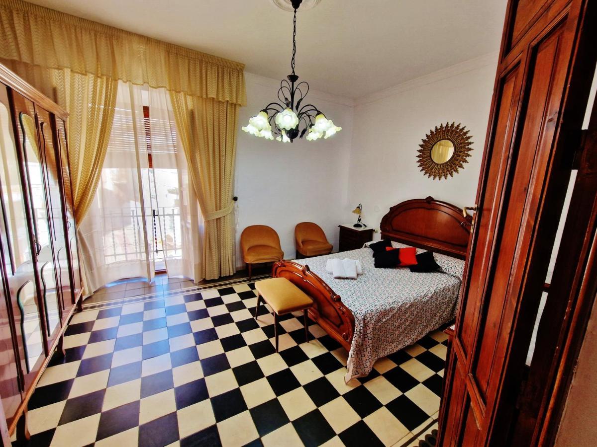 Velez Nazari Casa Molina Villa Pinos del Valle ภายนอก รูปภาพ