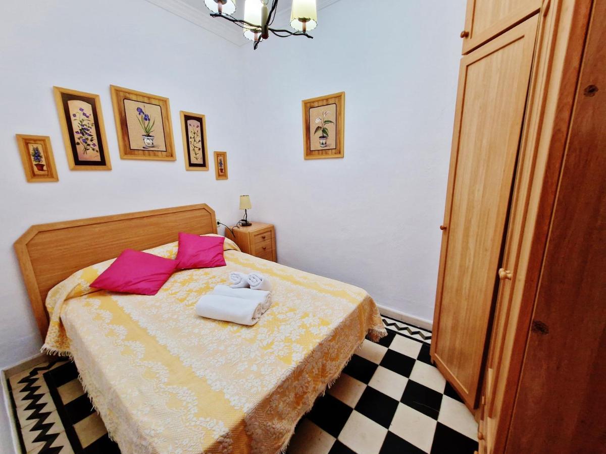 Velez Nazari Casa Molina Villa Pinos del Valle ภายนอก รูปภาพ