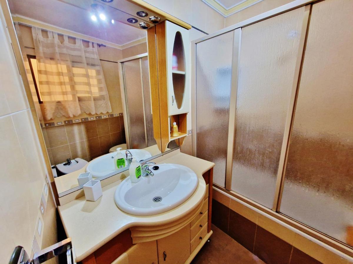 Velez Nazari Casa Molina Villa Pinos del Valle ภายนอก รูปภาพ