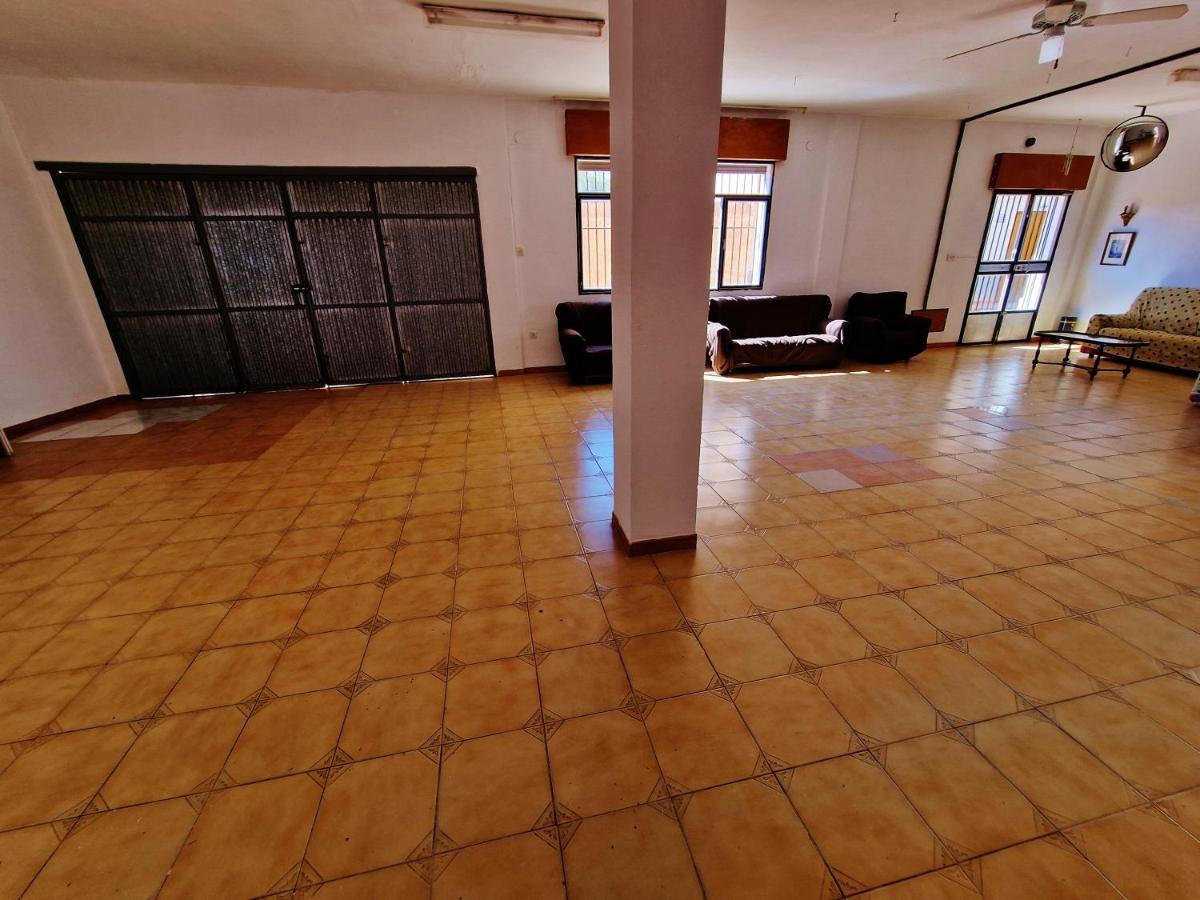 Velez Nazari Casa Molina Villa Pinos del Valle ภายนอก รูปภาพ
