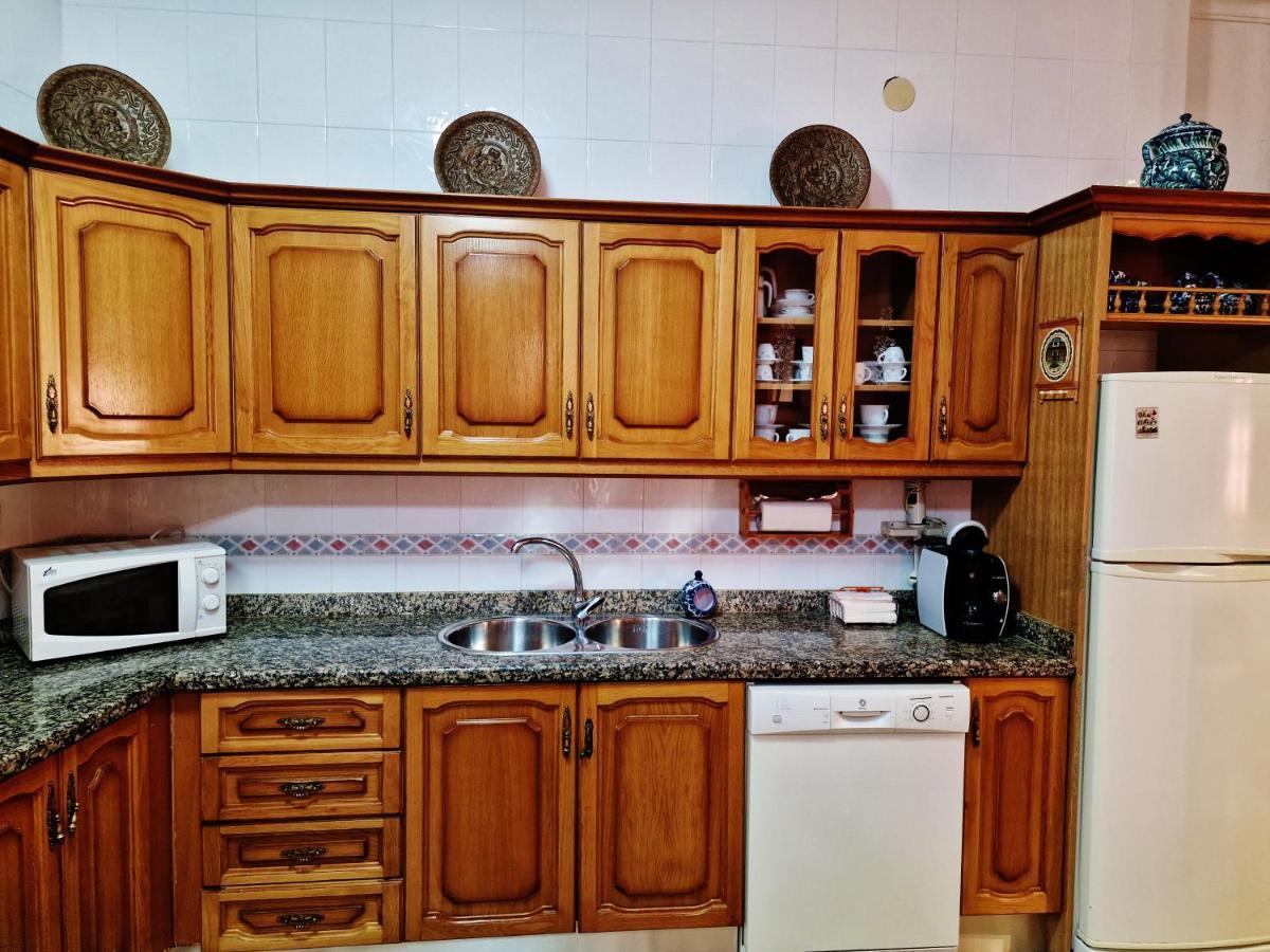 Velez Nazari Casa Molina Villa Pinos del Valle ภายนอก รูปภาพ