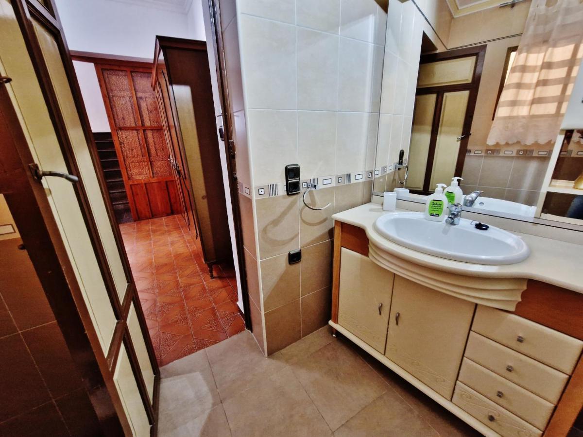 Velez Nazari Casa Molina Villa Pinos del Valle ภายนอก รูปภาพ
