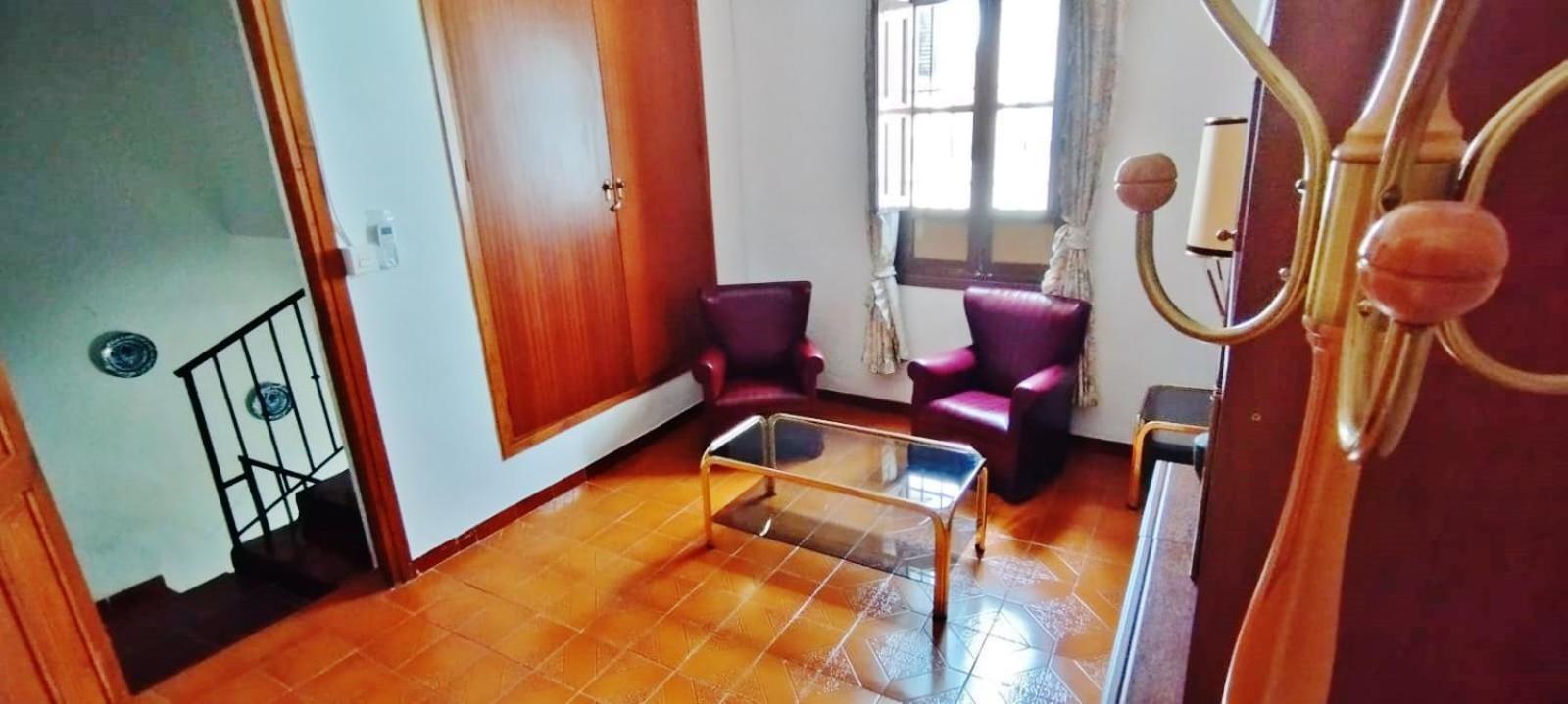 Velez Nazari Casa Molina Villa Pinos del Valle ภายนอก รูปภาพ
