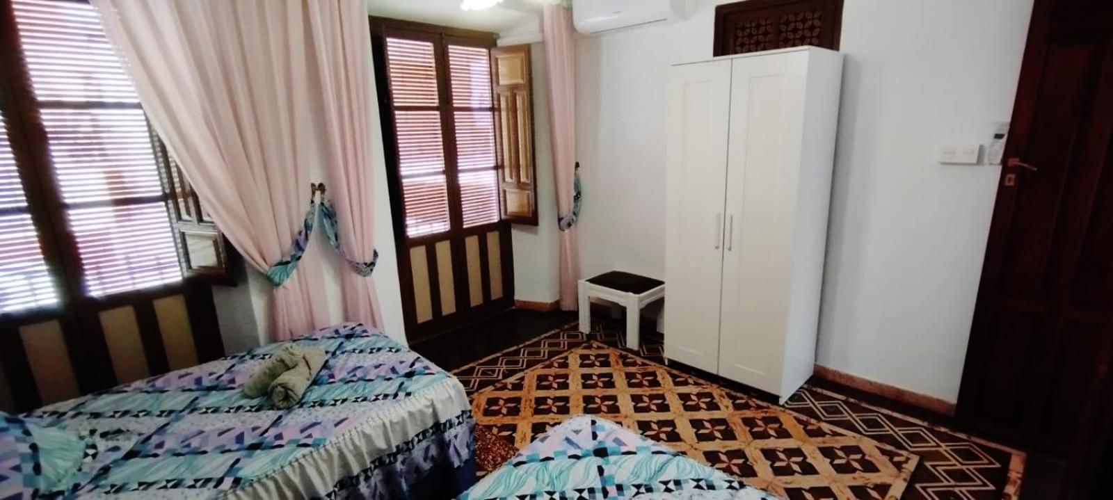 Velez Nazari Casa Molina Villa Pinos del Valle ภายนอก รูปภาพ