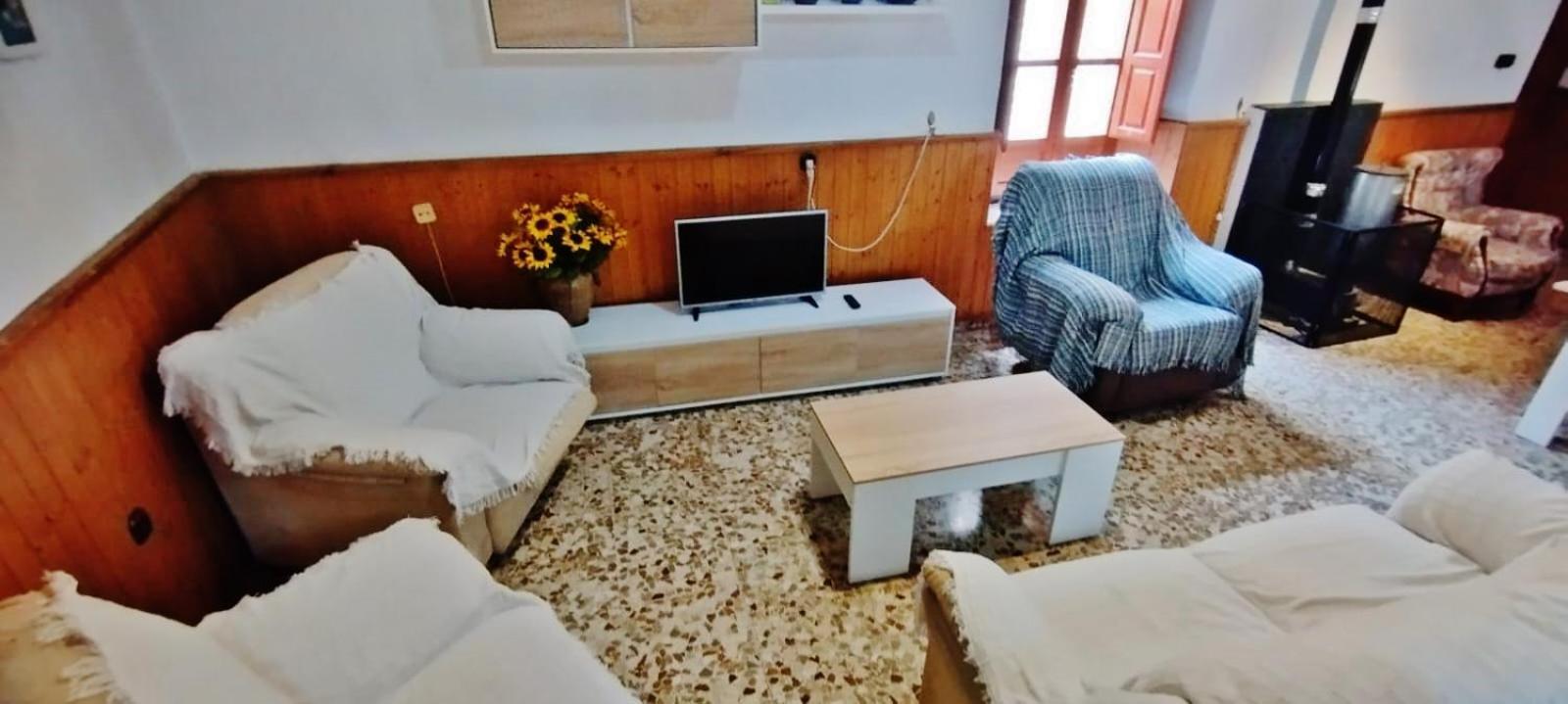 Velez Nazari Casa Molina Villa Pinos del Valle ภายนอก รูปภาพ