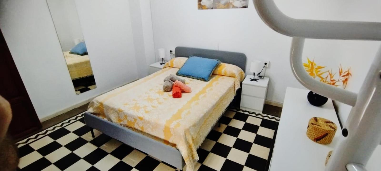 Velez Nazari Casa Molina Villa Pinos del Valle ภายนอก รูปภาพ