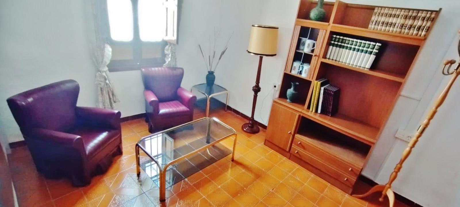 Velez Nazari Casa Molina Villa Pinos del Valle ภายนอก รูปภาพ